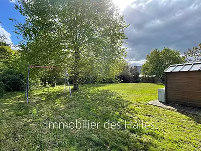 Maison, 178,84 m²