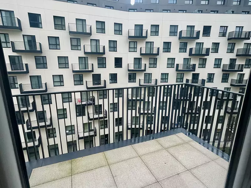 Appartement, 20,92 m²