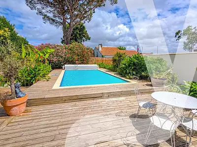 Maison, 155 m²