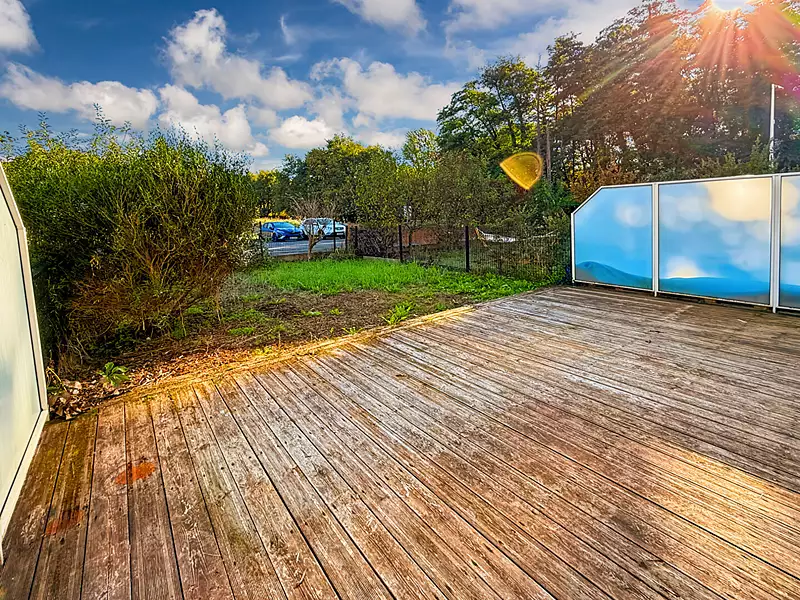 Appartement, 41,39 m²