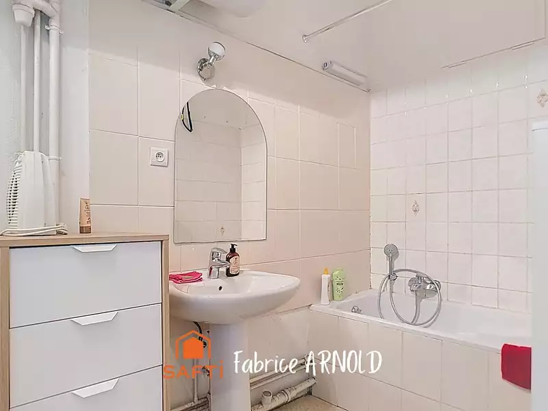 Appartement, 102 m²