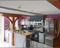 Maison, 130 m²