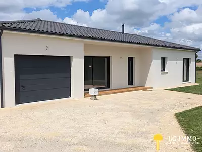 Maison, 98 m²