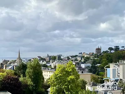 Appartement, 80,41 m²