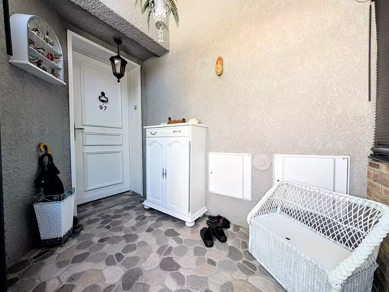 Maison, 92,61 m²
