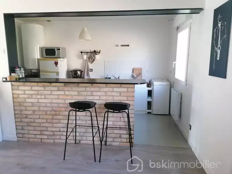 Maison, 95 m²