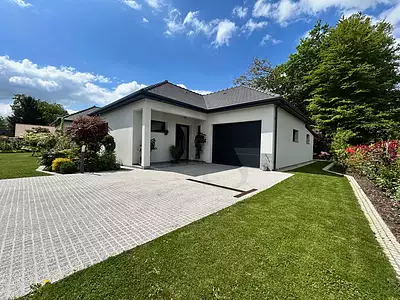 Maison, 217 m²