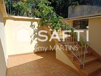 Maison, 75 m²
