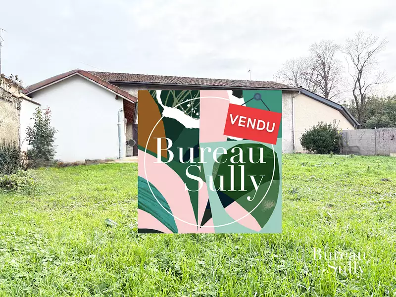 Maison, 155 m²