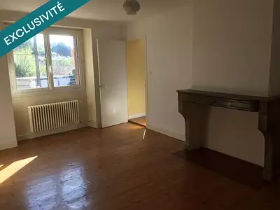 Maison, 95 m²