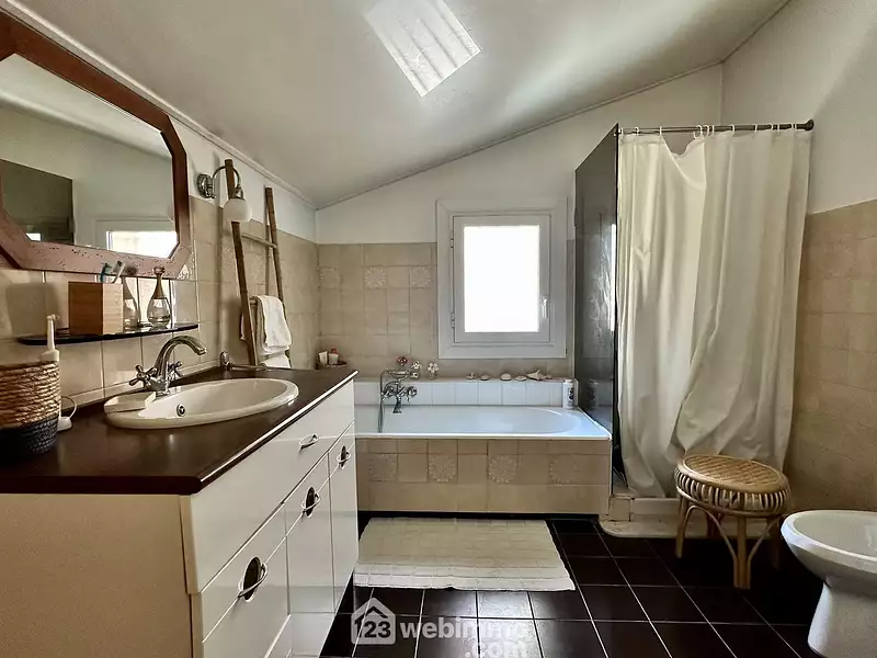 Appartement, 134 m²