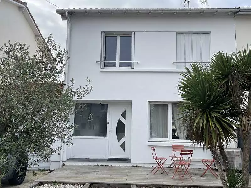 Maison, 88 m²