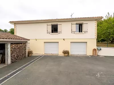 Maison, 148,38 m²
