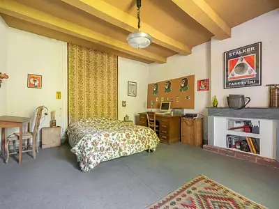 Maison, 161 m²