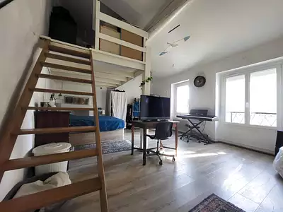 Maison, 75 m²