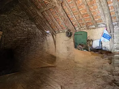 Maison, 75 m²