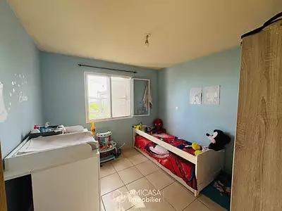 Maison, 70 m²