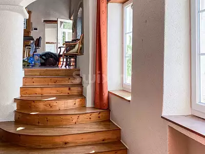 Maison, 286 m²