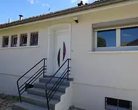 Maison, 80 m²