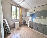 Appartement, 23 m²