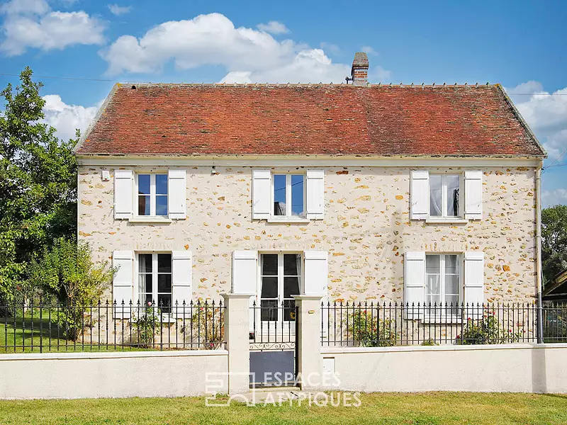 Maison, 188 m²