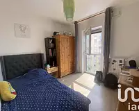 Appartement, 80 m²