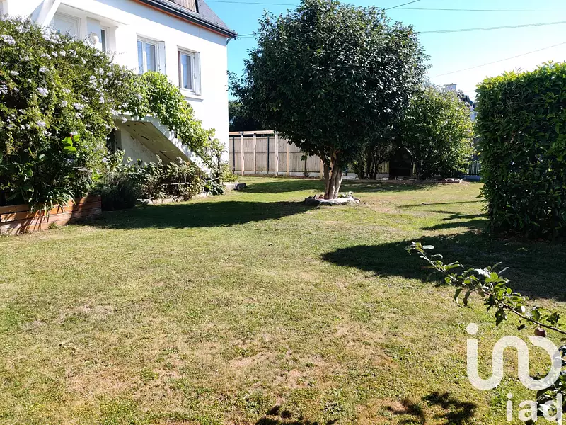Maison, 149 m²