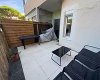 Appartement, 18,37 m²