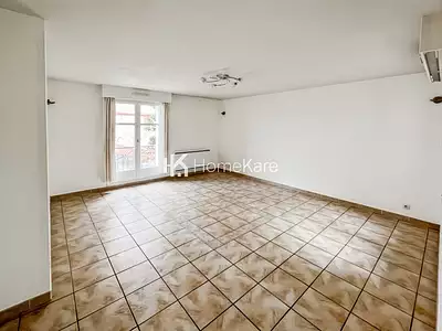 Appartement, 70 m²