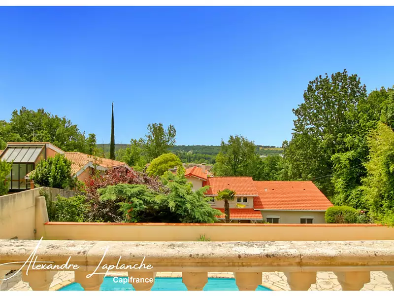 Maison, 177 m²