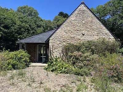 Maison, 96 m²
