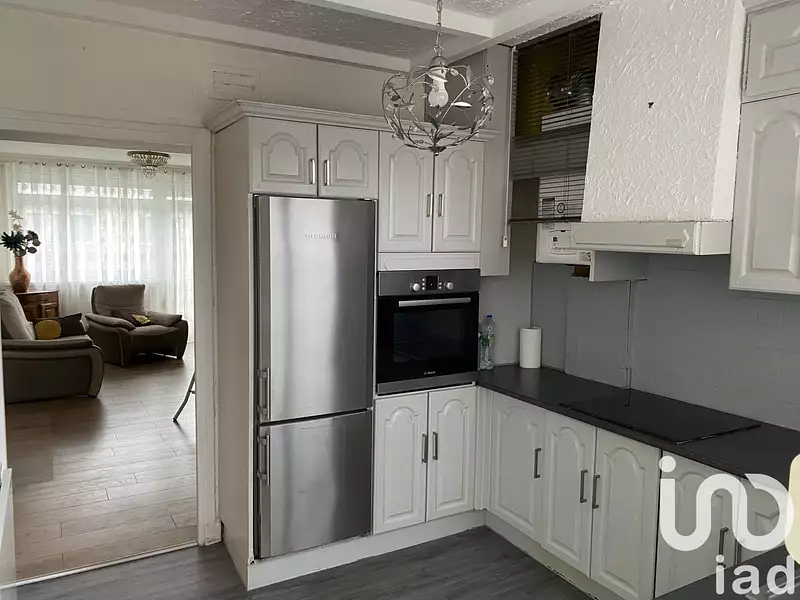 Appartement, 84 m²