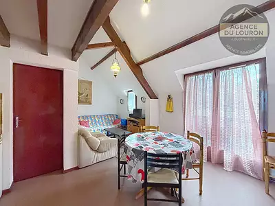 Appartement, 41,84 m²