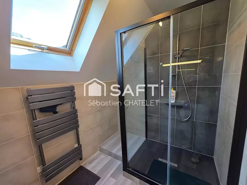 Appartement, 78 m²