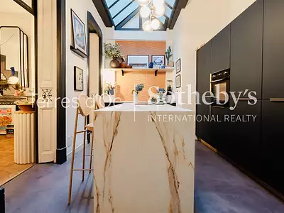 Appartement, 167 m²