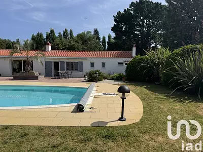 Maison, 188 m²