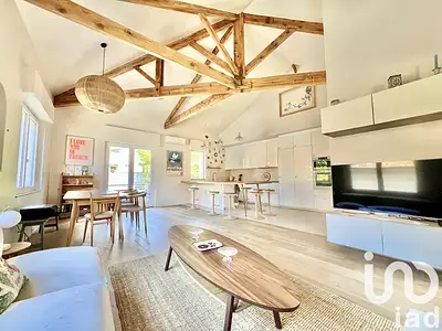 Maison, 158 m²
