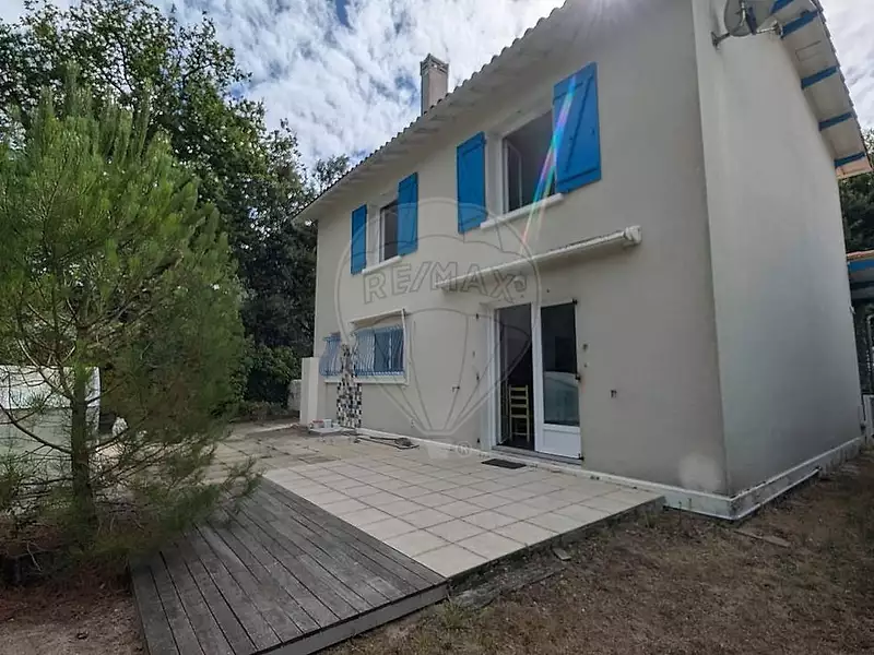 Maison, 111 m²