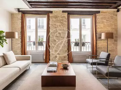 Appartement, 50,94 m²