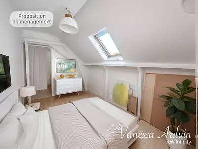 Maison, 134 m²