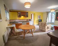 Appartement, 55,19 m²