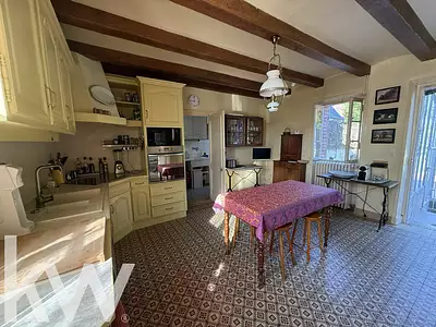 Maison, 246 m²
