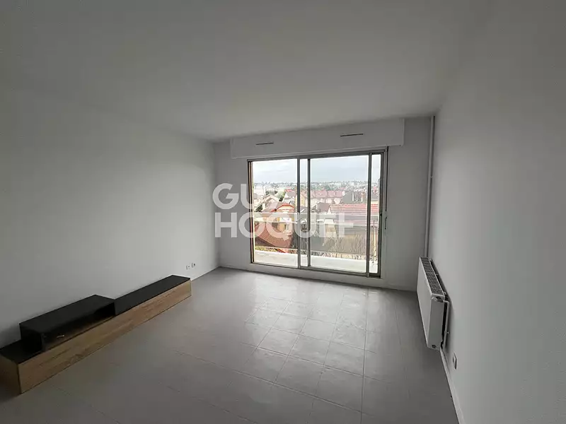 Appartement, 47 m²