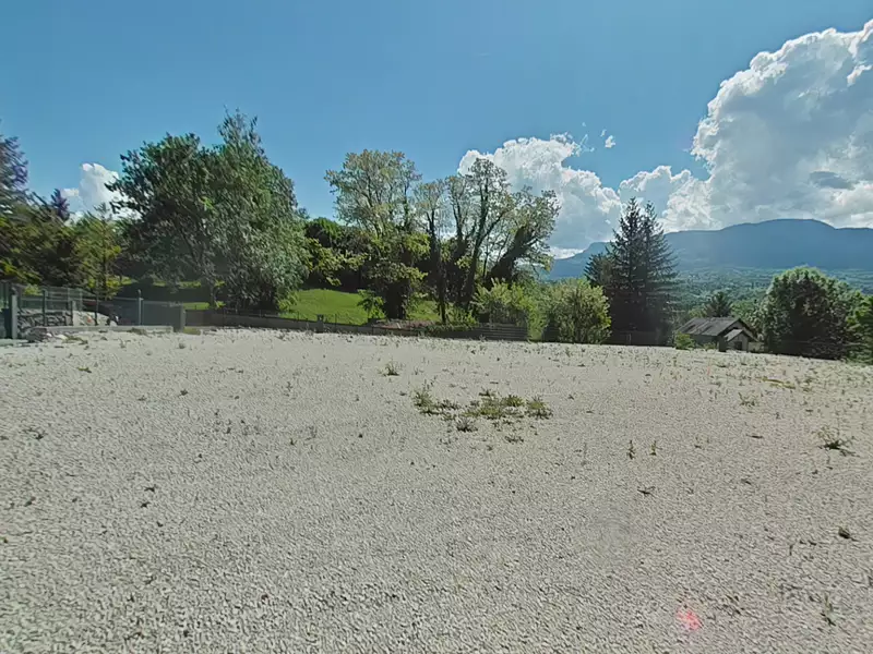 Terrain