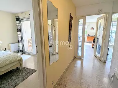 Appartement, 49 m²
