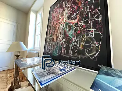 Appartement, 83,28 m²