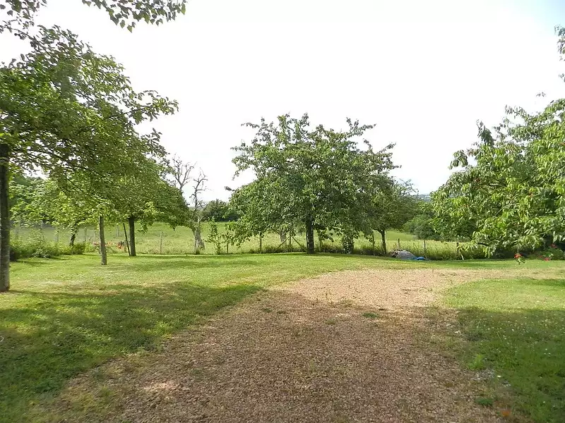 Maison, 110 m²