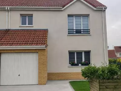 Maison, 89 m²