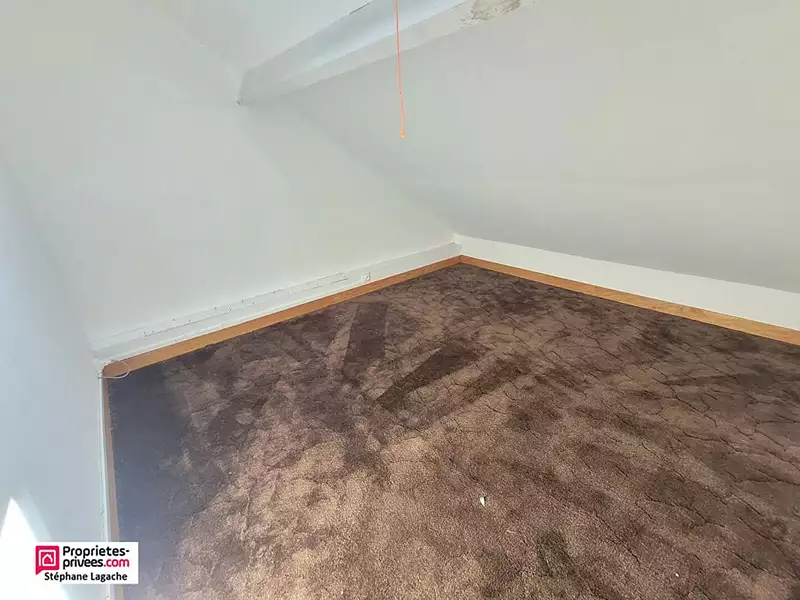 Maison, 160 m²