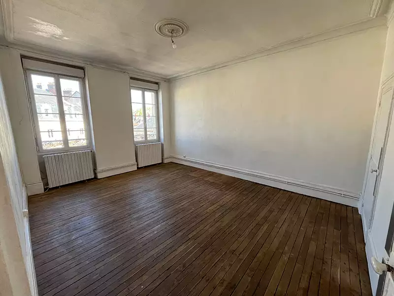 Appartement, 88 m²